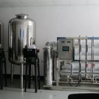 南京纯化水设备/GMP制药纯化水设备/纯化水系统
