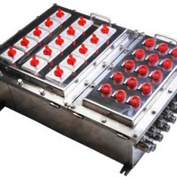 青岛烟台威海ABXM(D)系列不锈钢防爆配电箱