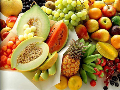 广州马来西亚水果进口报关清关流程和手续