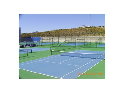 网球场专业施工13910461152