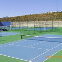 网球场专业施工13910461152