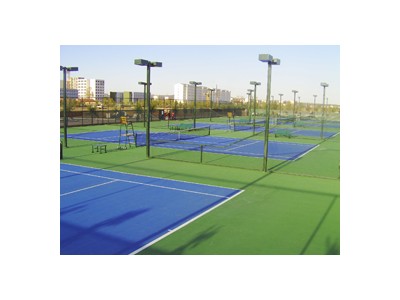 丙烯酸_球场材料_室内弹性材料-北京中网体育设施工程有限公司