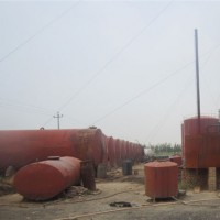 河北回收甲醇油厂
