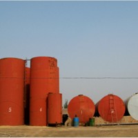 沧州回收甲醇油厂家