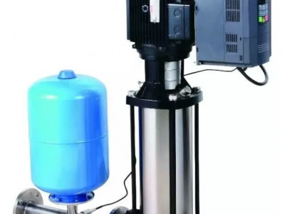 山东金润源泵业供水设备变频增高压泵