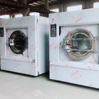 大型工业全自动洗衣机-南通海狮洗涤机械有限公司