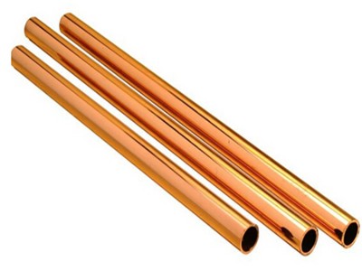直径3.0mm铍铜管 铍铜精密管 毛细铍铜管