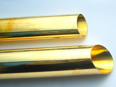 2.0mm铍铜管 3.5铍铜毛细管 3.95mm精密铍铜管