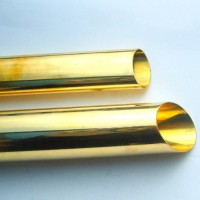 2.0mm铍铜管 3.5铍铜毛细管 3.95mm精密铍铜管