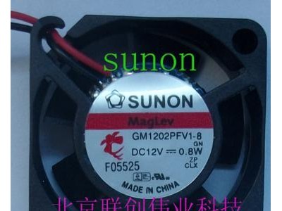 SUNON GM1202PFV1