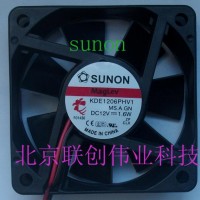 SUNON KDE1206PHV1