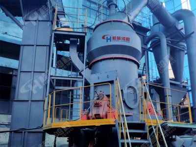 钢渣干磨机设备 大型钢渣矿粉立磨