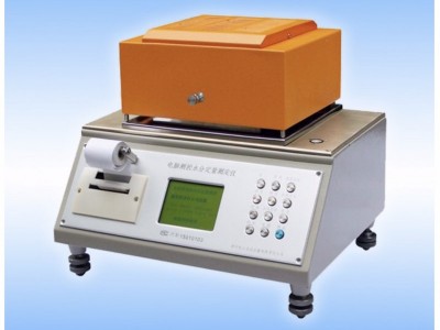 供应DCP－SFY200型 电脑测控水分定量测定仪