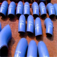 专业生产各种防腐管道管件供货及时