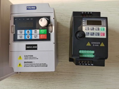 FL3000-400KW/380V芬隆变频器-现货特价图1