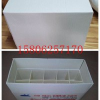 上海钙塑板 上海钙塑箱