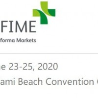 2020年美国国际医疗器械及设备展览会FIME