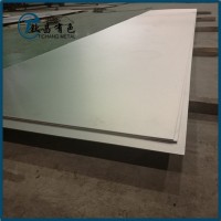 耐腐蚀钛合金板 定制规格钛合金板 TA2钛合金板