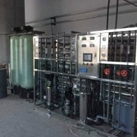 上海半导体纯水设备/上海超纯水设备厂家/设备保养