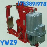YWZ9<YWZ5>系列电力液压鼓式制动器