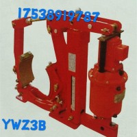 YWZ3B系列电力液压鼓式制动器