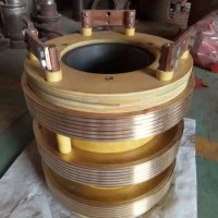上海产高压电机集电环YRKK电机滑环规格可定制