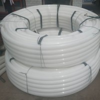 PE穿线管  50-110电缆保护管 原料穿线管 厂家批发