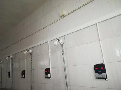 校园水控机,校园水控系统