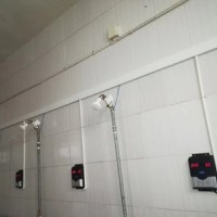 校园水控机,校园水控系统
