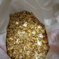 黄金颗粒回收，高纯金回收，金靶材回收价格