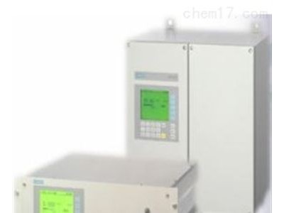 西门子磁氧分析仪ULTRAMAT/OXYMAT6