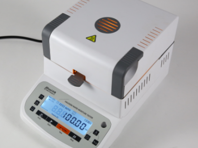 YN-720A水分固含量檢測儀器