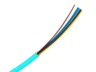 室外万兆光缆 室外铠装万兆光缆OM3-300光纤