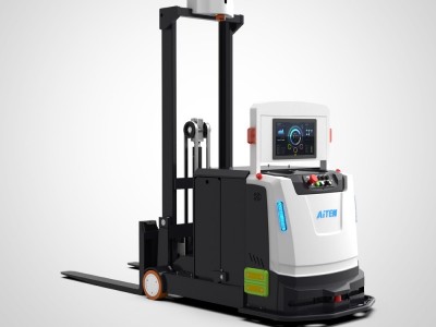 Aiten A系列 平衡重式AGV机器人