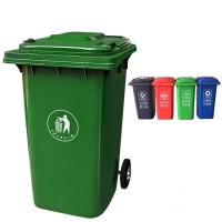 甘肃塑料垃圾桶|环卫垃圾箱|分类垃圾桶|兰州垃圾塑料桶