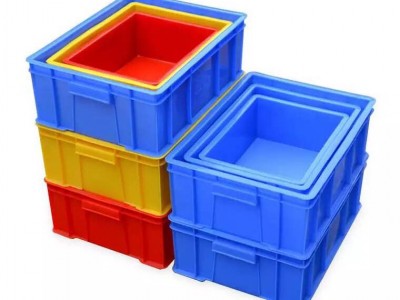 甘肃物料筐|塑料周转箱|食品塑料筐|塑料托盘|兰州塑料箱