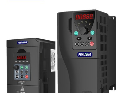 FENLONG芬隆变频器FL500矢量型-厂家直销图1