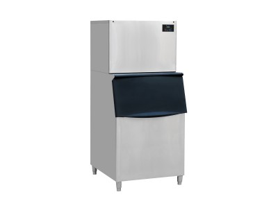 西安方块制冰机 奶茶店同款制冰机
