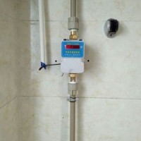 校园ic卡水控系统,智能水控机