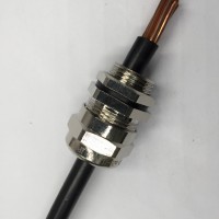 隔爆型电缆引入装置的用途-宝得电气有限公司
