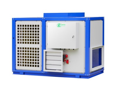 食用菌工厂化栽培专用菇房制冷控温设备食用菌机械