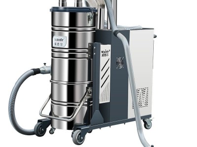 工业用脉冲吸尘器 石墨碳粉自动清理吸尘机