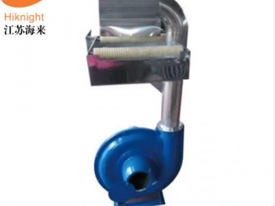 江苏海来专业生产吸水机吹干机
