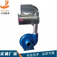 江苏海来专业生产吸水机吹干机