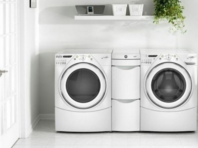 日本旧洗衣机进口报关清关操作及流程