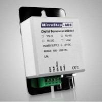 MicroStep-MIS MSB181 大气压力传感器