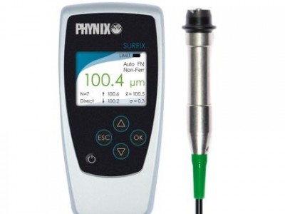 德国菲尼克斯Surfix SX-FN1.5涂层测厚仪图1
