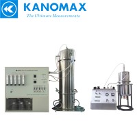 Kanomax 标准粒子发生装置F9531F9532