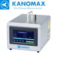 Kanomax 超小型粒子计数器3950