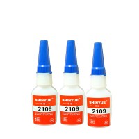 信越尼龙粘尼龙胶水SY-2107免处理无白化